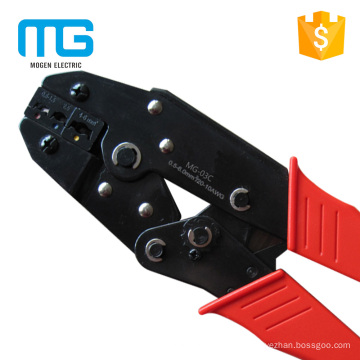 Wholesale MG-03C stainless steel terminal electric crimping tool